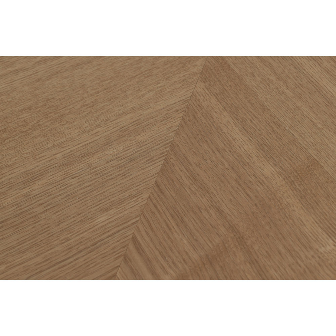CONO TABLE VENEER ΟΑΚ NATURAL E1 PRC