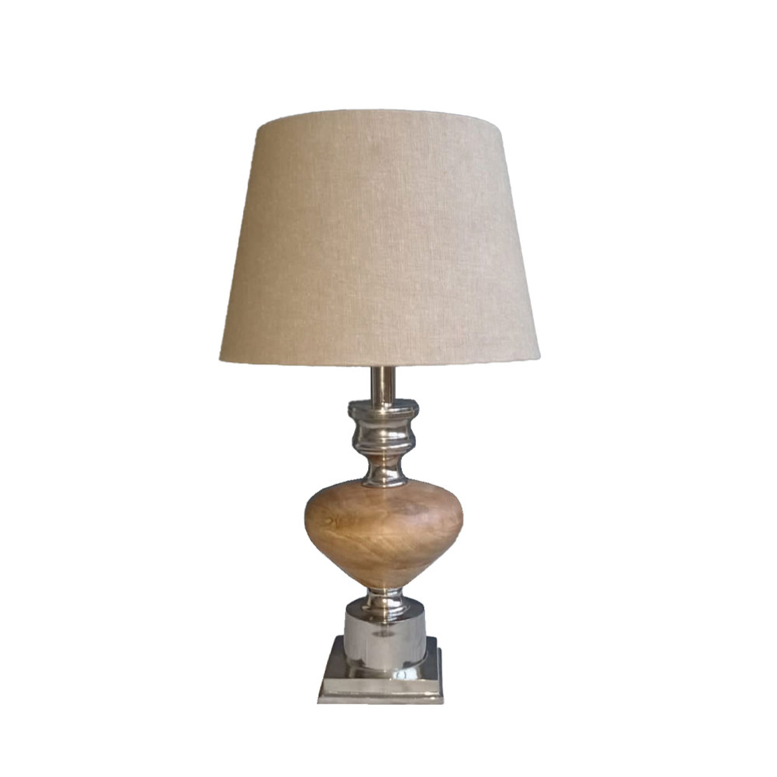 BRICE LAMP TABLE CE IN