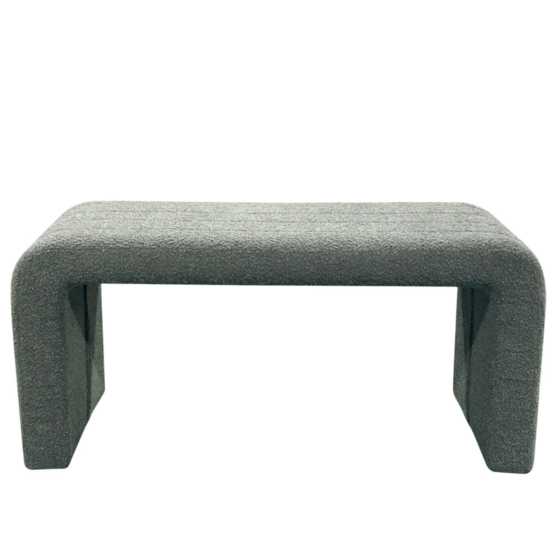 GATE STOOL FABRIC GREY E1 PRC