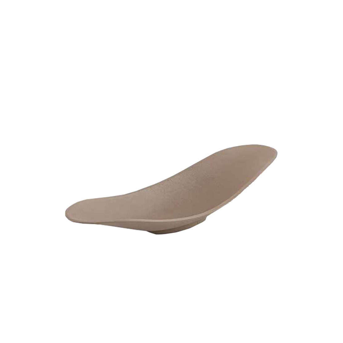 FORMAS PLATTER ALUMINIUM 50x13,5xH7,5cm IN