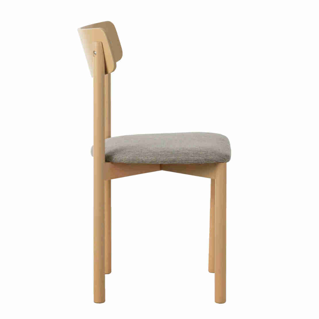 PISA CHAIR FABRIC SONOMA WOOD ΒΕΕCH E1 TR