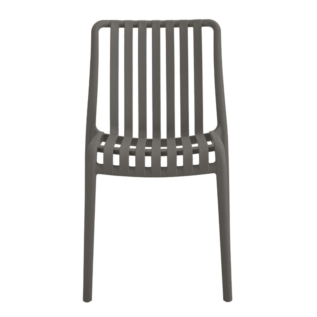 STICKY CHAIR PP GREY PC
