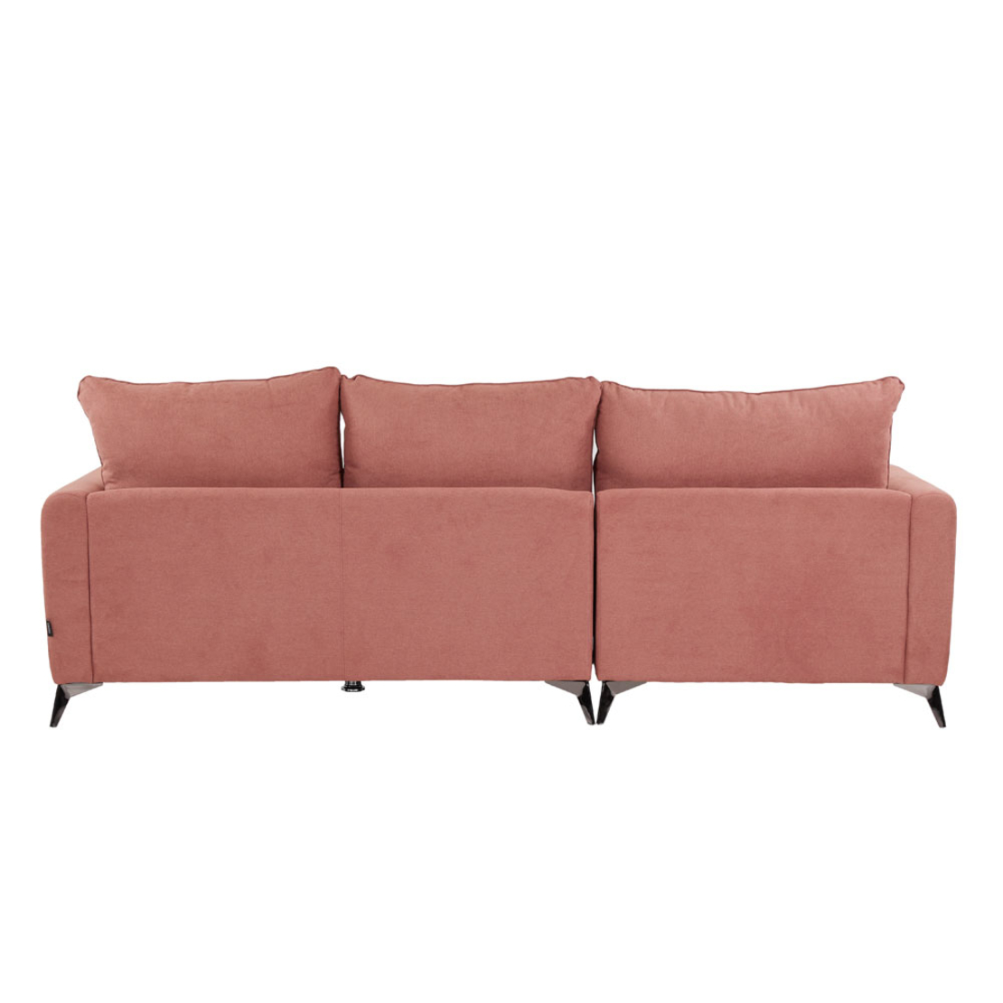SCANDALO SOFA REVERSABLE CORNER EASY CLEAN FABRIC PUCE E1 EU