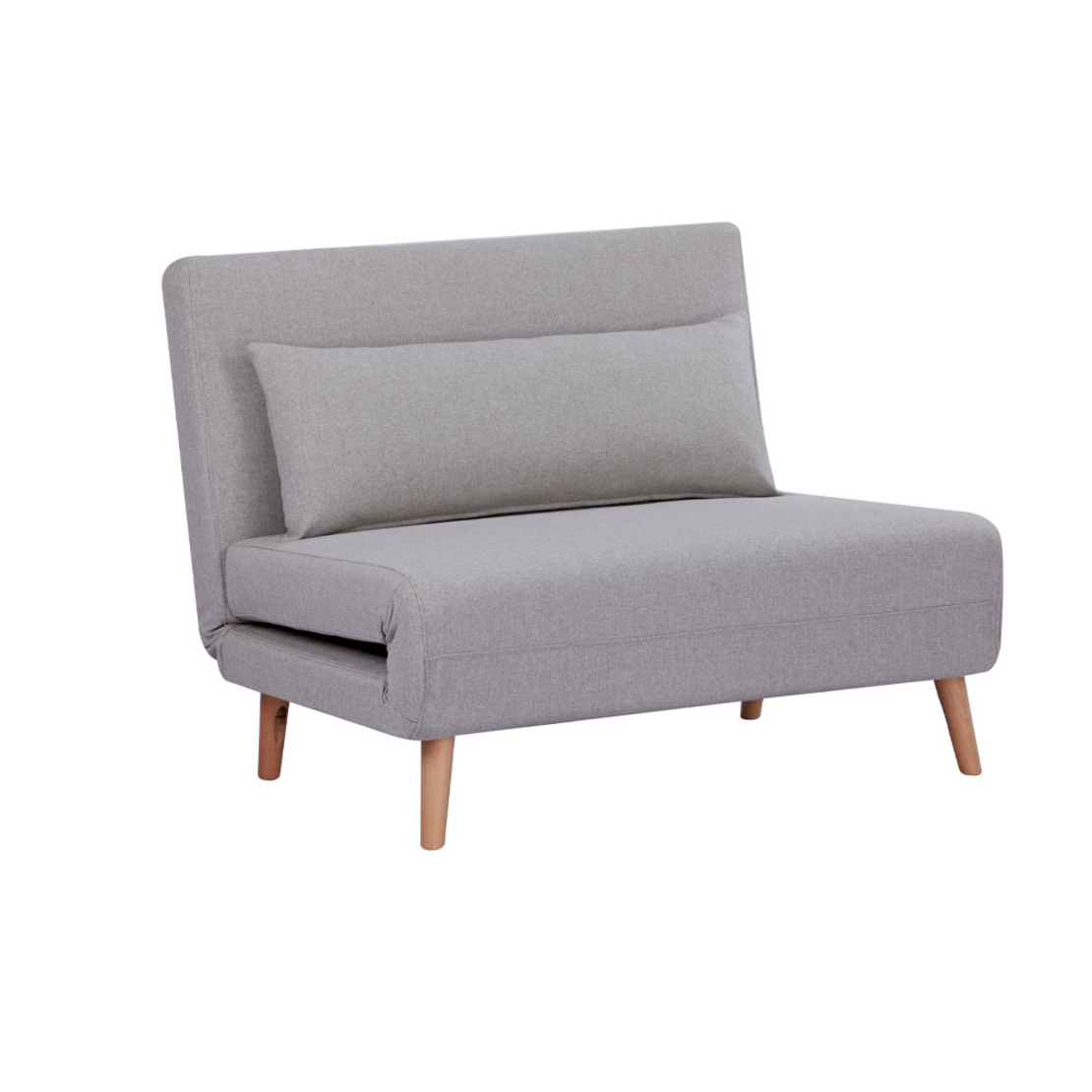 APERTO ARMCHAIR FOLDING FABRIC BEIGE E1 PRC