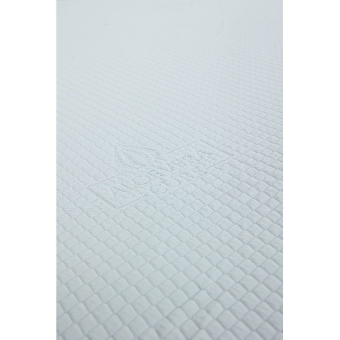 MOUSSE TOPPER 180x200cm FOAM WHITE TR