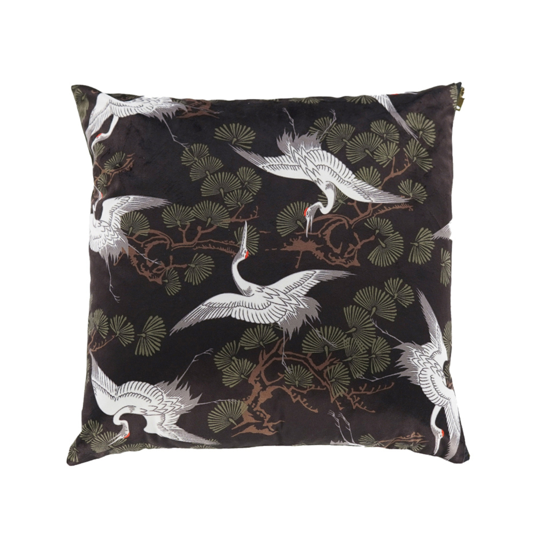 IHERON DECOR CUSHION FABRIC MULTICOLOR 45x45 PRC