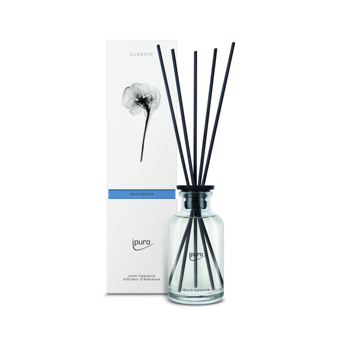 IPURO CLASSIC BALANCE FRAGRANCE 240ml EU