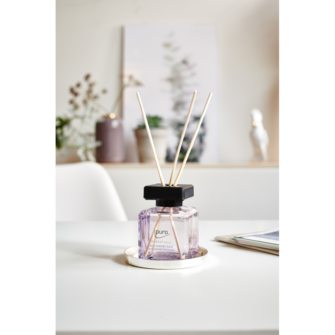 IPURO ESSENTIALS LEVANDER TOUCH FRAGRANCE EU