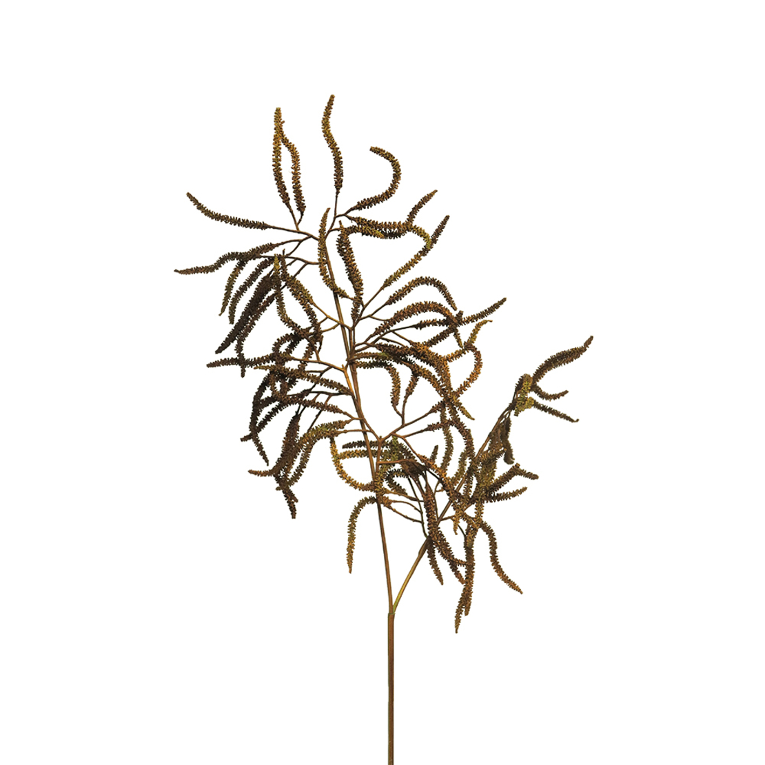 CORILLUS ARTIFICIAL BRANCH BROWN H76cm EU