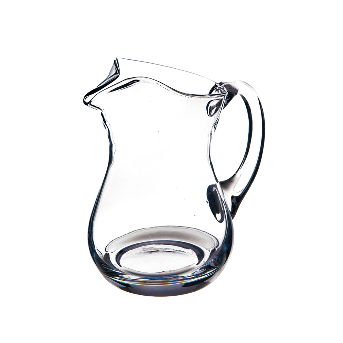 CEMIRI DECANTER TRANSPARENT D17xH18cm EU
