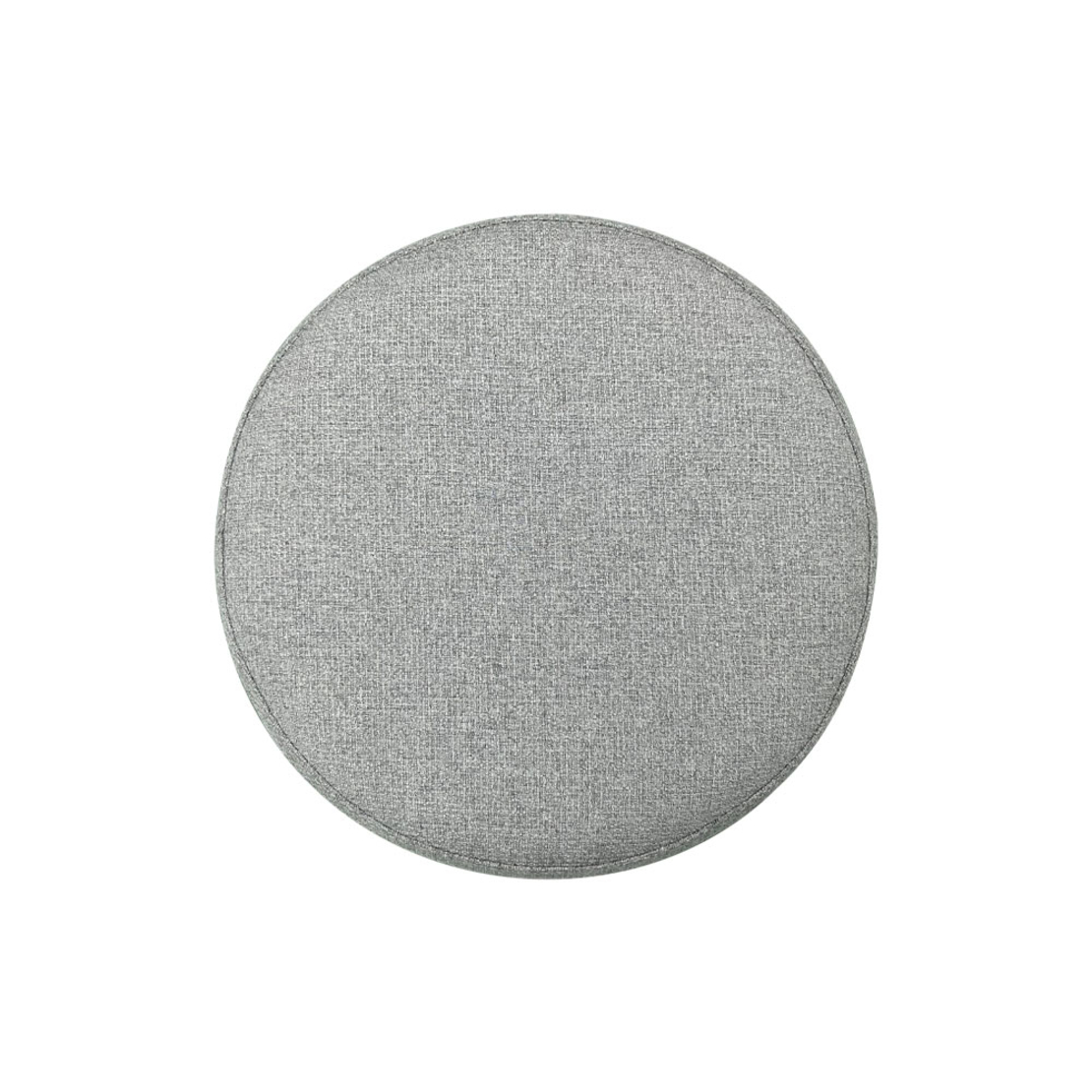 JELLY STOOL FABRIC GREY E1 PRC
