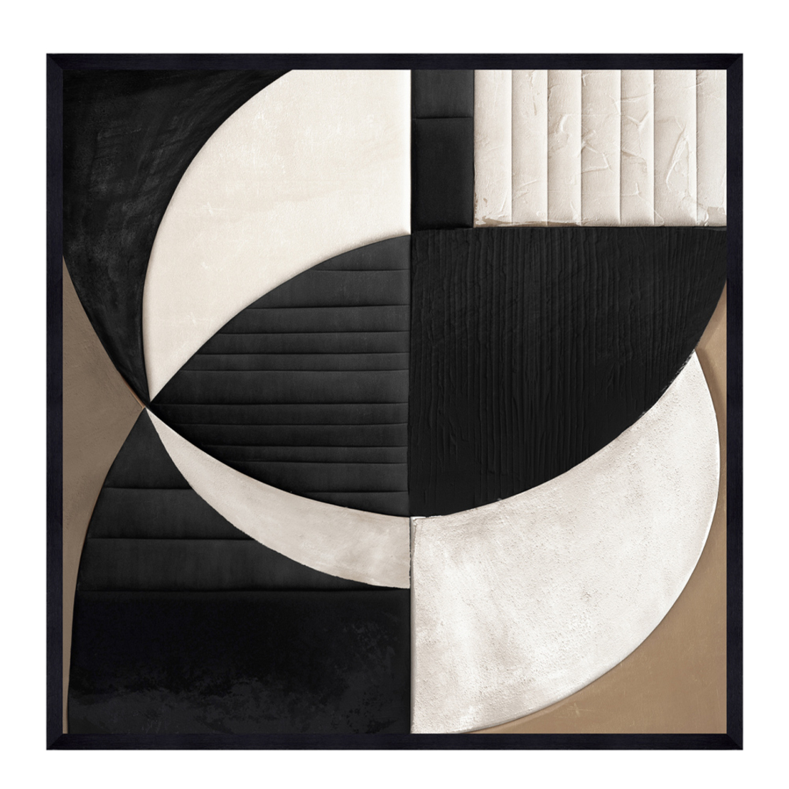 UNLIMITED DREAMS 1 PAINTING CANVAS MULTICOLOR WOOD