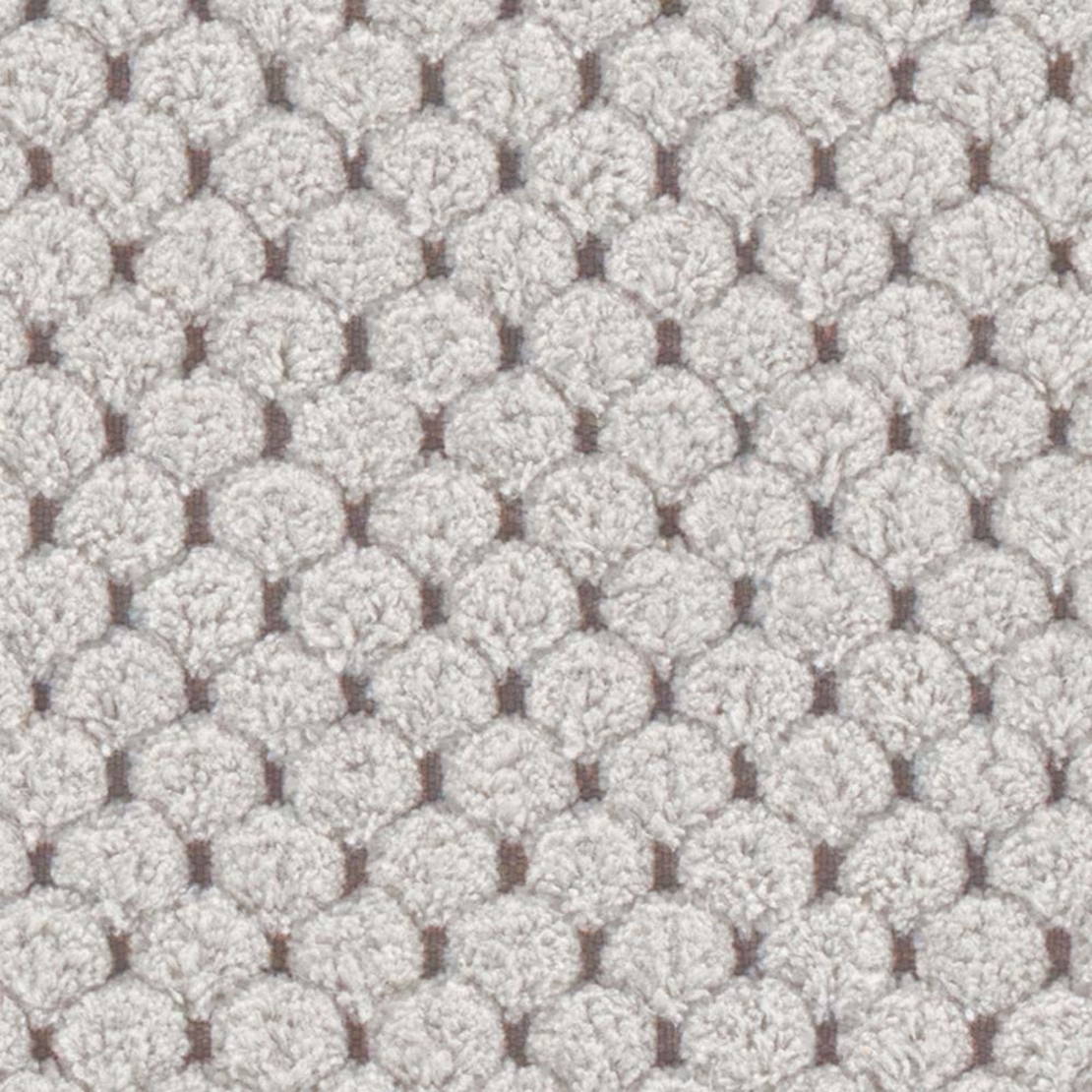 EDDI SOFA BED CORNER RIGHT EASY CLEAN FABRIC TAUPE E1 EU