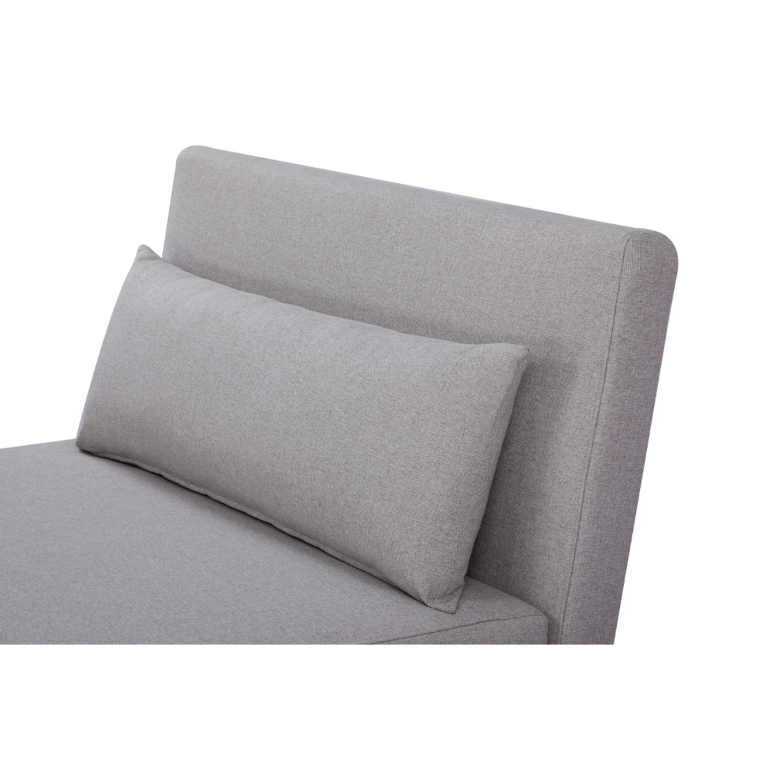 APERTO ARMCHAIR FOLDING FABRIC BEIGE E1 PRC