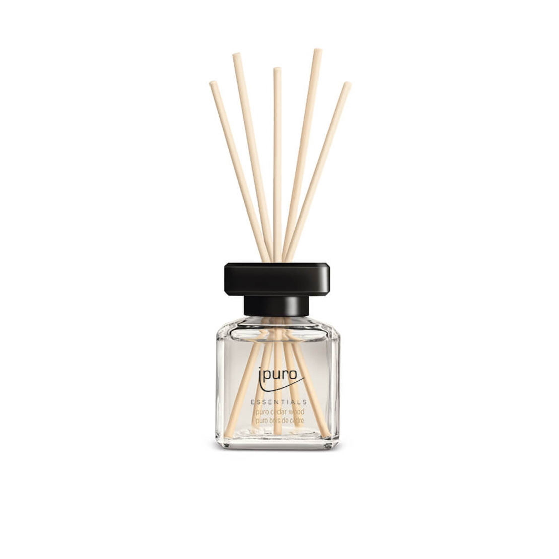IPURO ESSENTIALS CEDAR WOOD FRAGRANCE EU