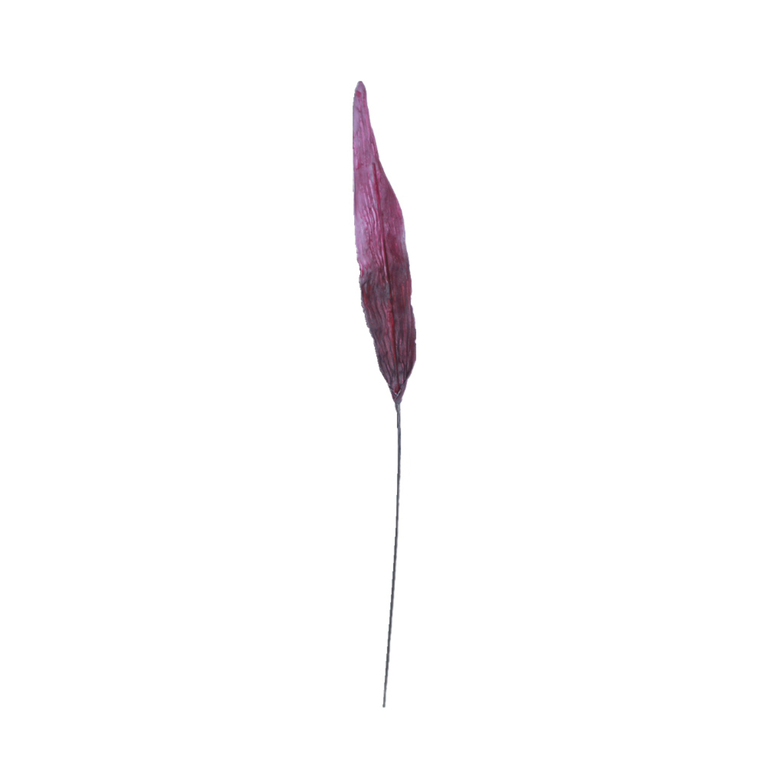 DIAN 2 ARTIFICIAL FLOWER EVA FOAM FUCHSIA H109cm P