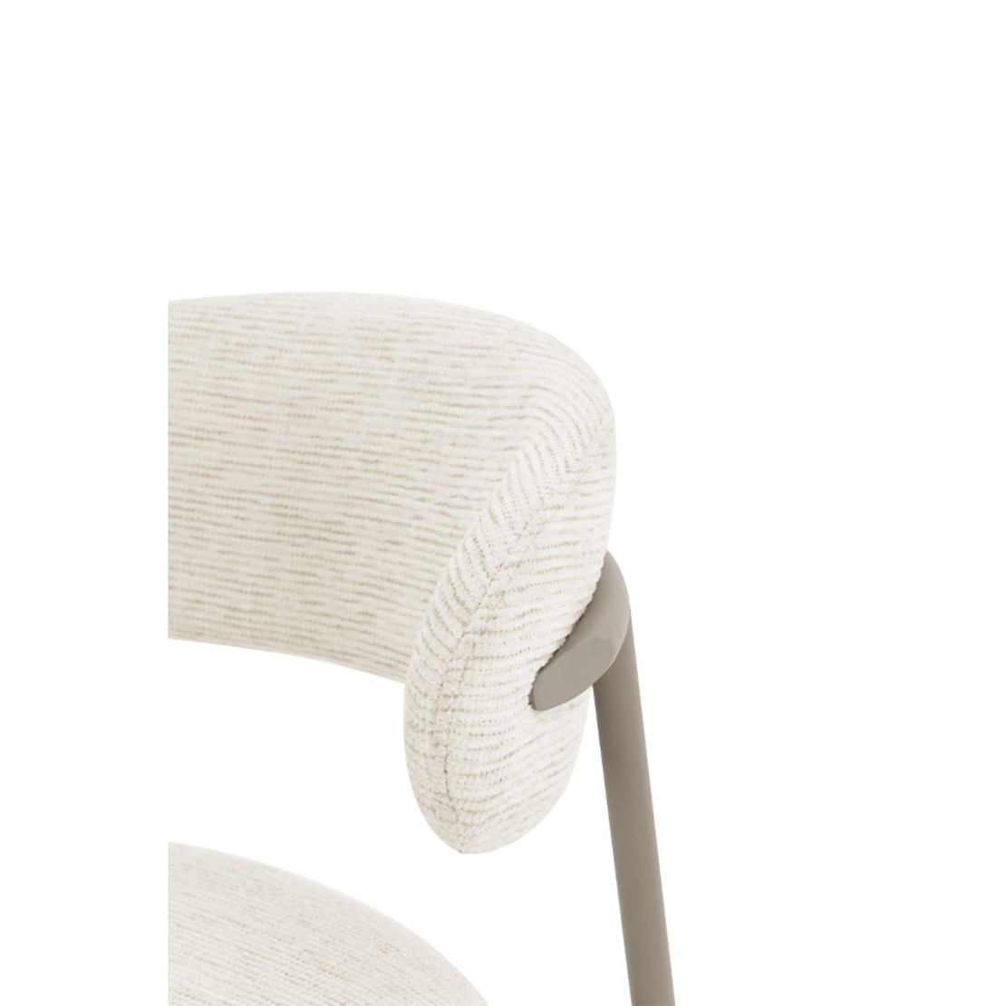 CASPIAN CHAIR GREZ 54x58x80