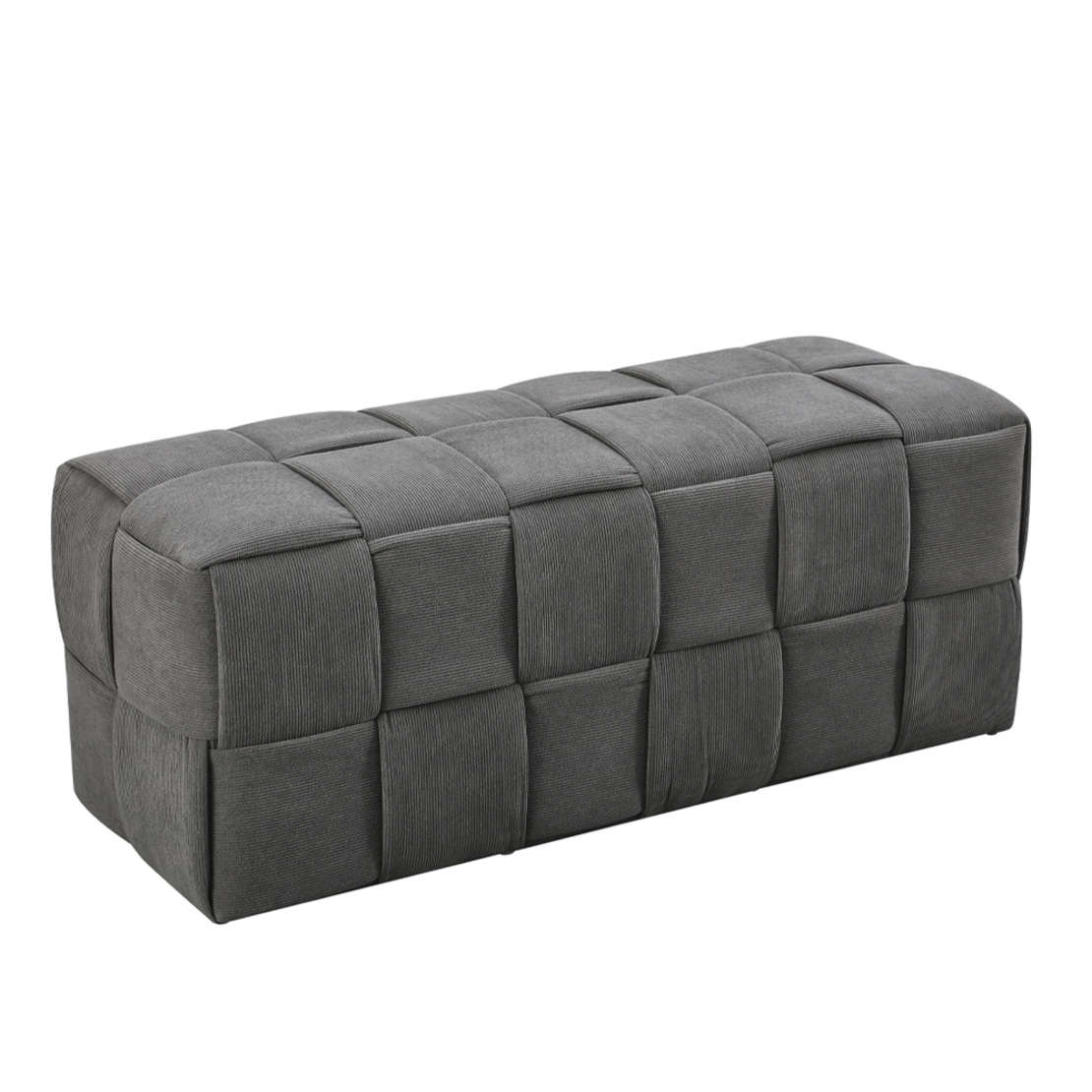 MAD STOOL FABRIC GREY FABRIC