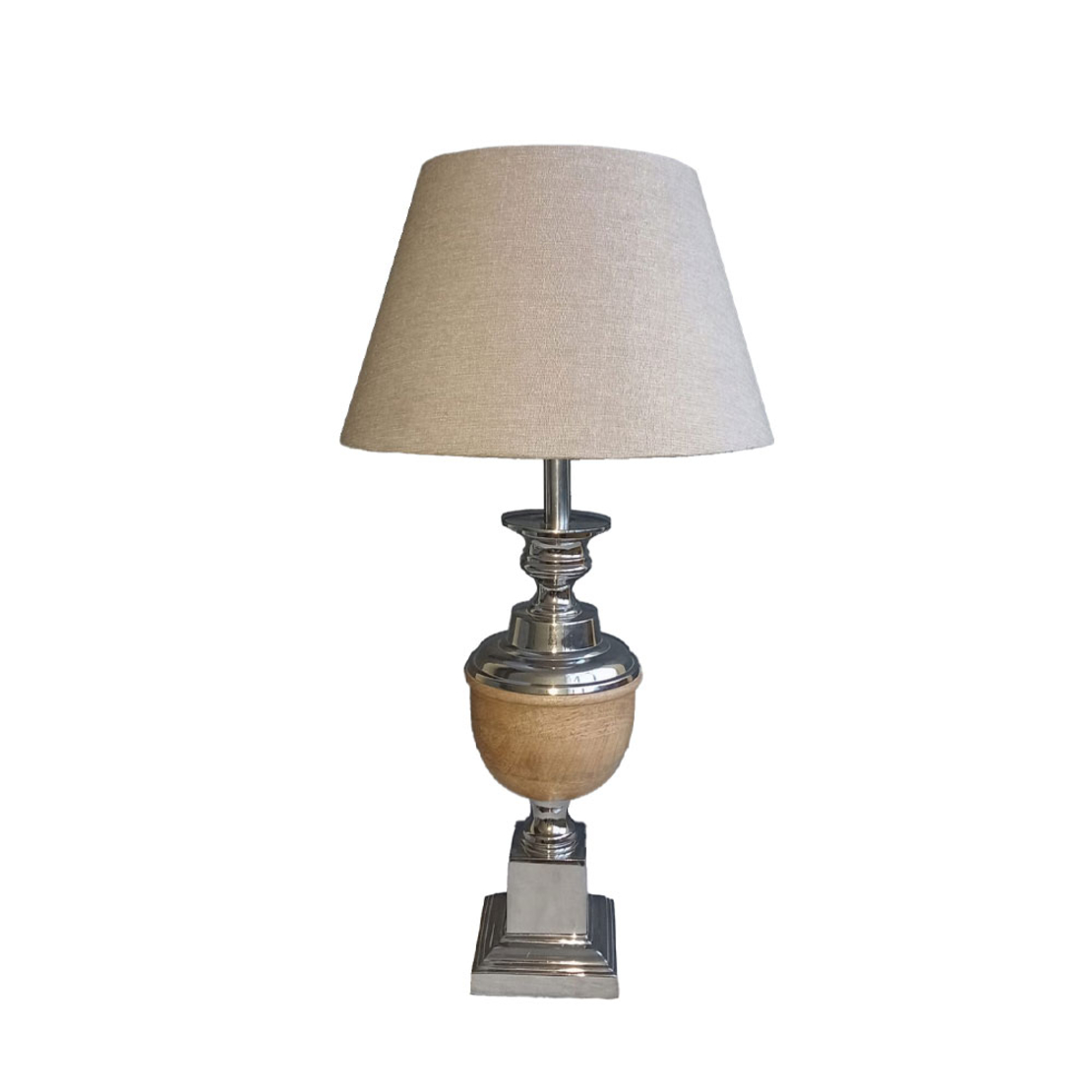 AMABLE LAMP TABLE CE IN