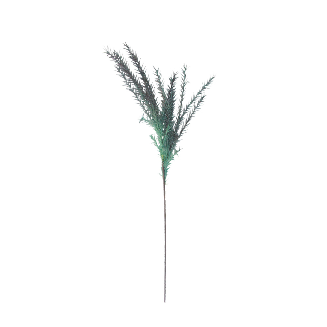 OCEANO 16 ARTIFICIAL BRANCH EVA FOAM PURPLE GREEN
