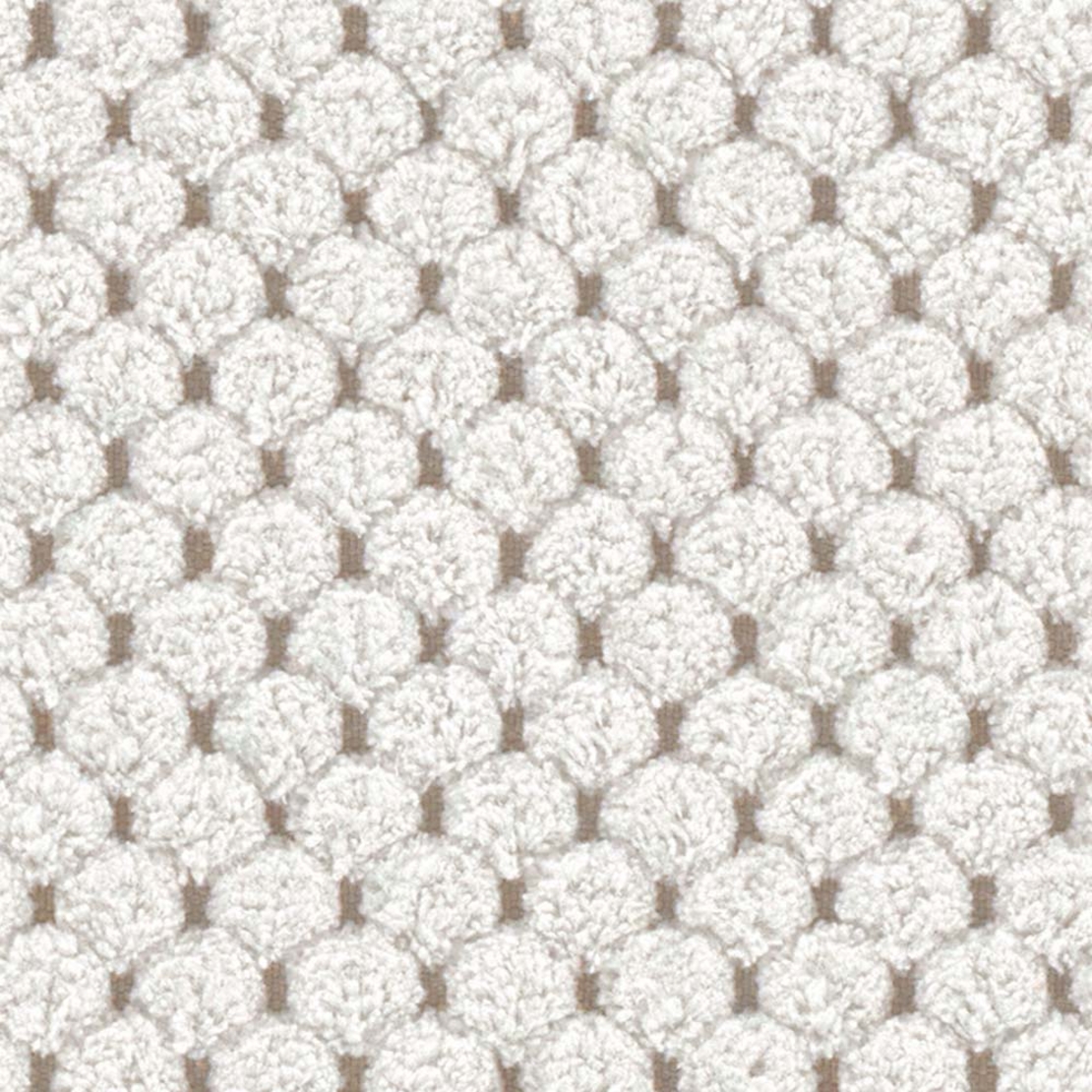 EDDI SOFA BED CORNER LEFT EASY CLEAN FABRIC CREAM E1 EU