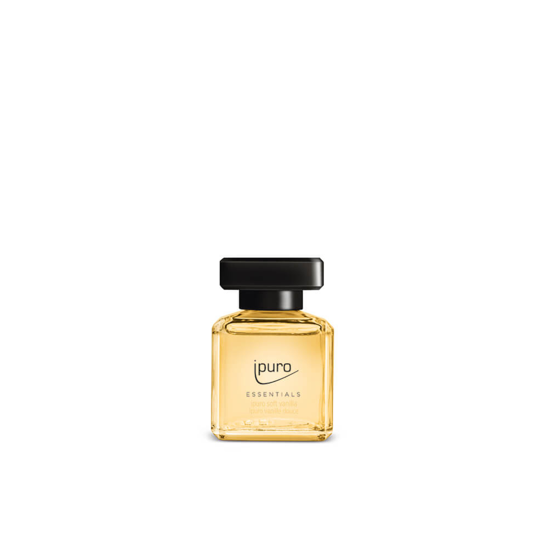 IPURO ESSENTIALS SOFT VANILLA FRAGRANCE EU