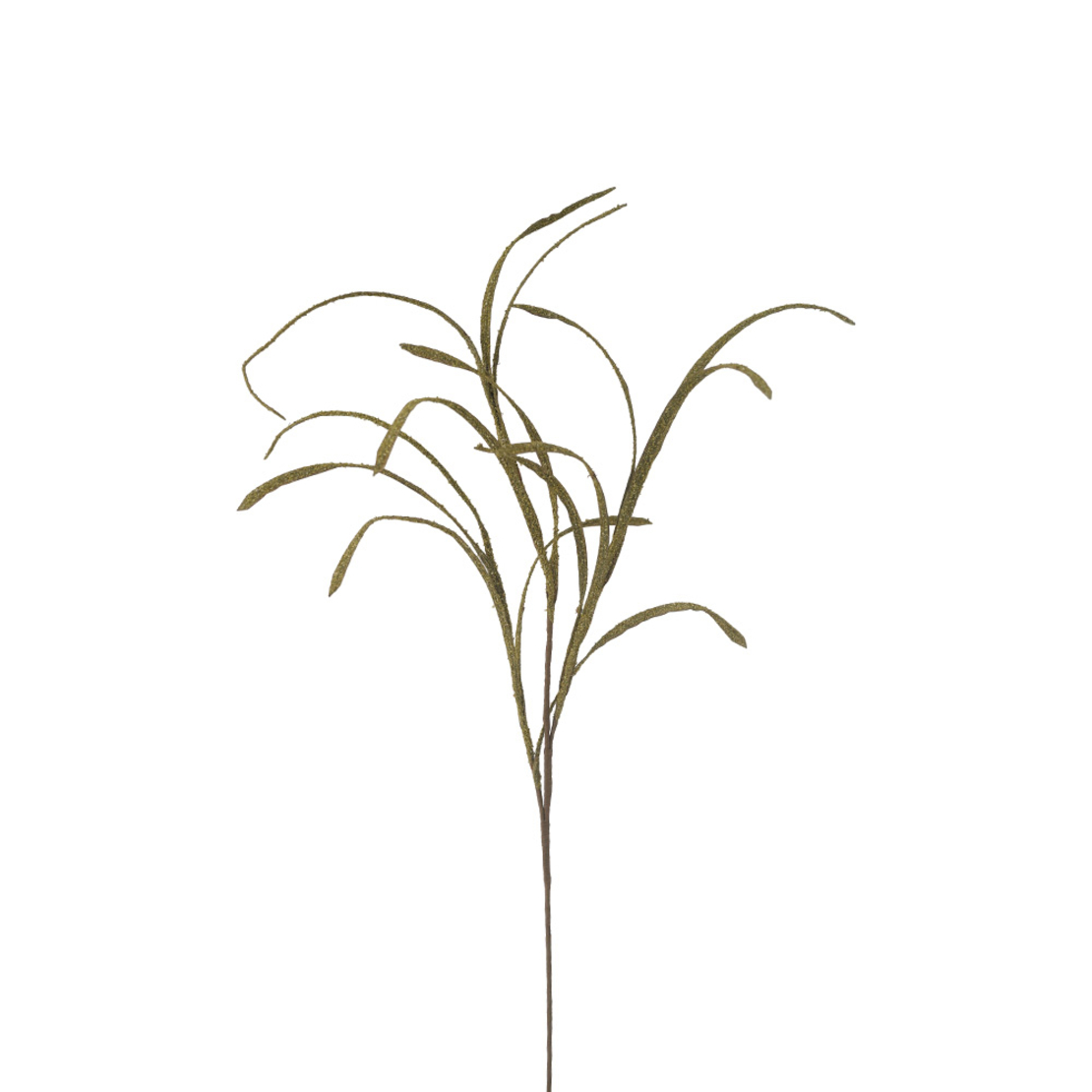 AROMA WISHPER ARTIFICIAL BRANCH FOAM PVC GREEN H85