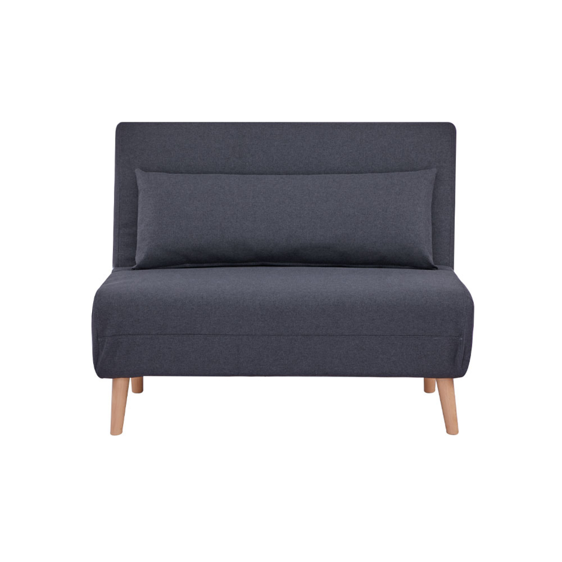 APERTO ARMCHAIR FOLDING FABRIC ANTRACITE E1 PRC