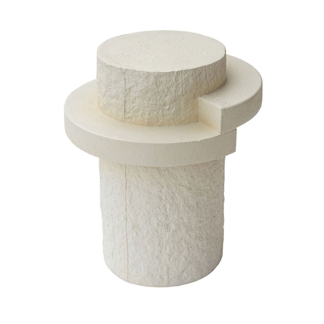 RIVER SIDE TABLE BEIGE 45,5x45,5xH55cm PRC