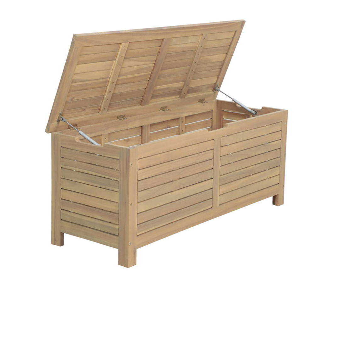 ETOILE TRUNK WOOD ACACIA NATURAL VN