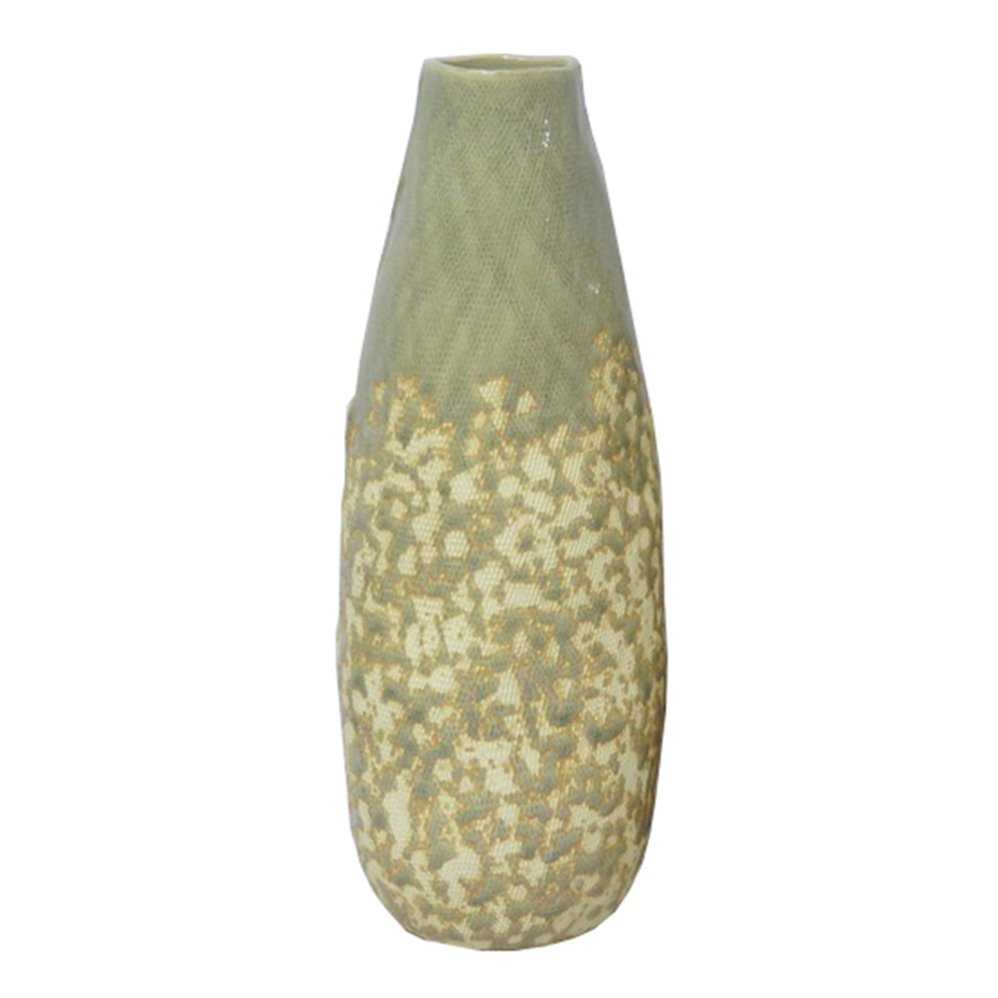 MINT VASE CERAMIC MINT D15xH40cm PRC