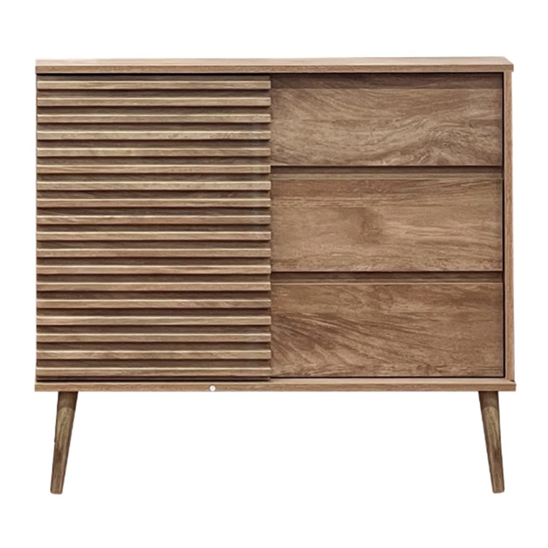 KIROS COMMODE NATURAL E1 PRC