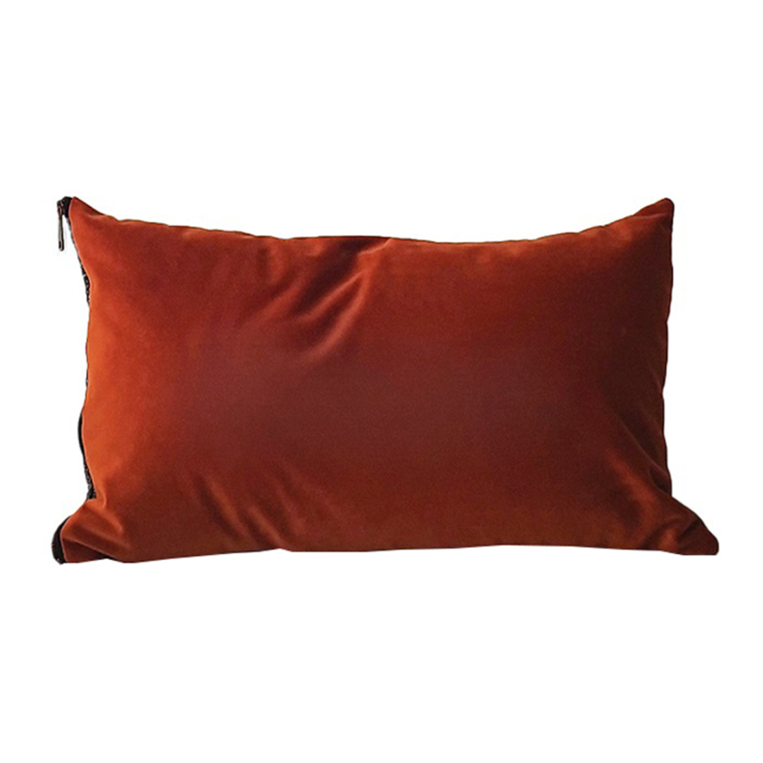 TUIL DECOR CUSHION FABRIC POLYESTER ANTRACITE MARO