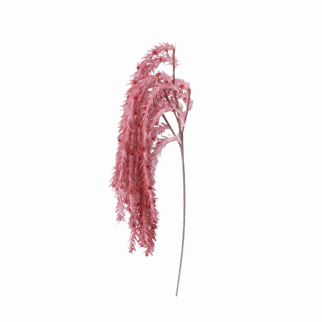 LIAB 16 ARTIFICIAL BRANCH EVA FOAM PINK H145cm PRC