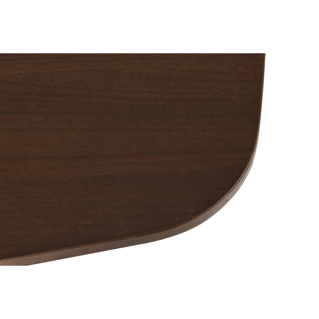 MALONE TABLE VENEER ΟΑΚ WALNUT E1 PRC