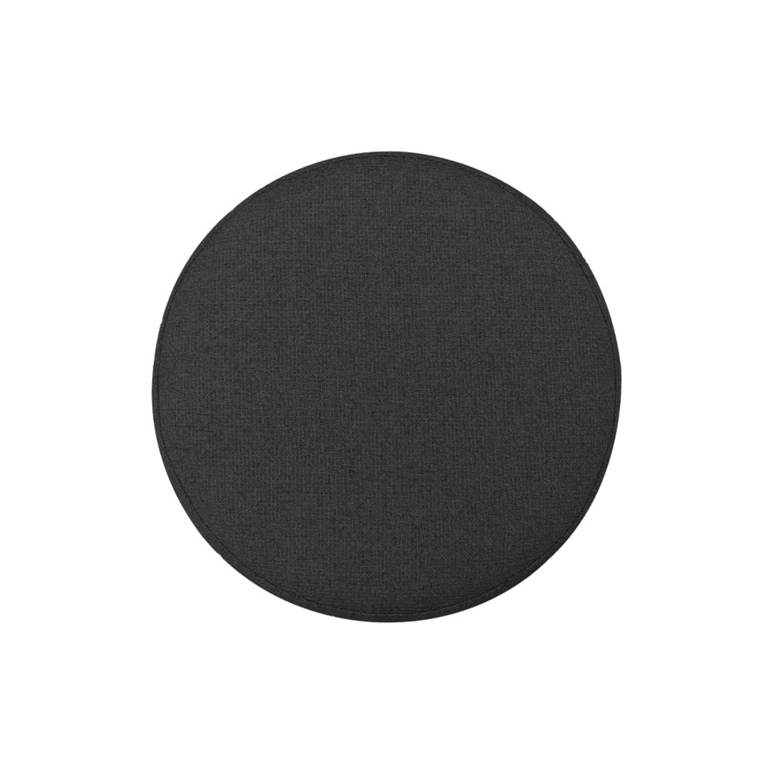 JELLY STOOL FABRIC GREY DARK NATURAL E1 PRC