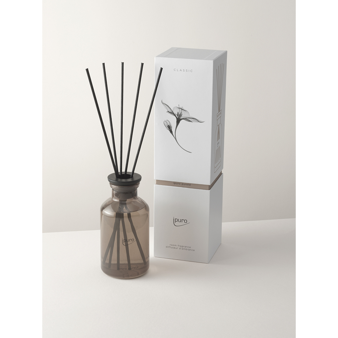 IPURO CLASSIC PURETE FRAGRANCE 240ml EU
