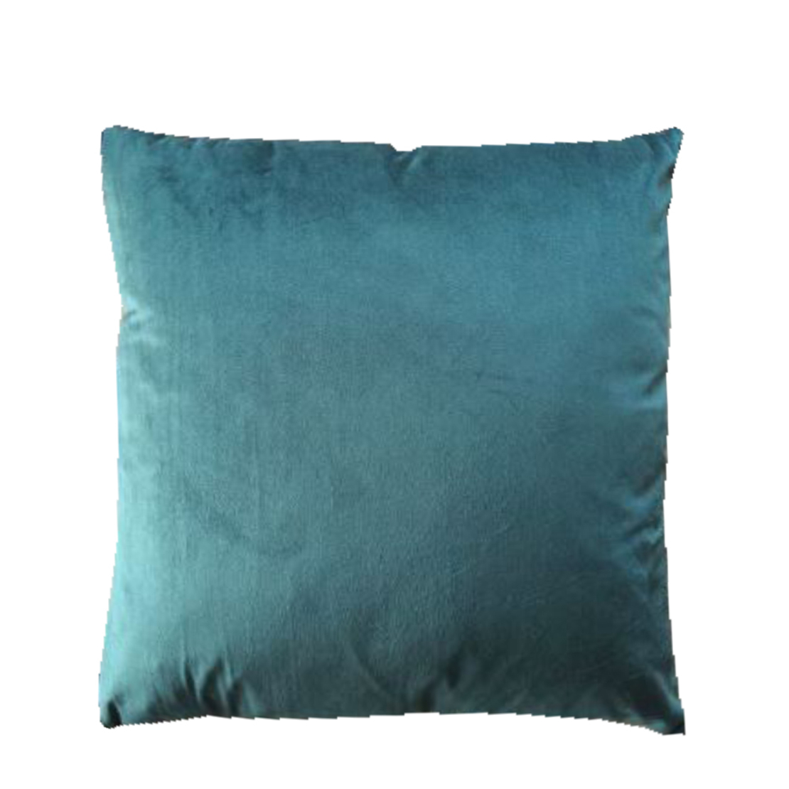 LIZA DECOR CUSHION FABRIC VELVET MULTICOLOR 45x45c