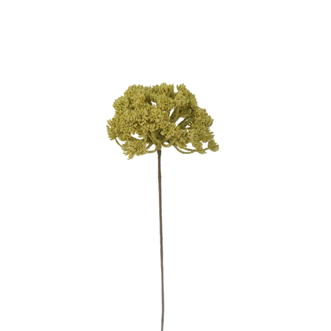AROMA WISHPER ARTIFICIAL FLOWER FOAM PVC  H60