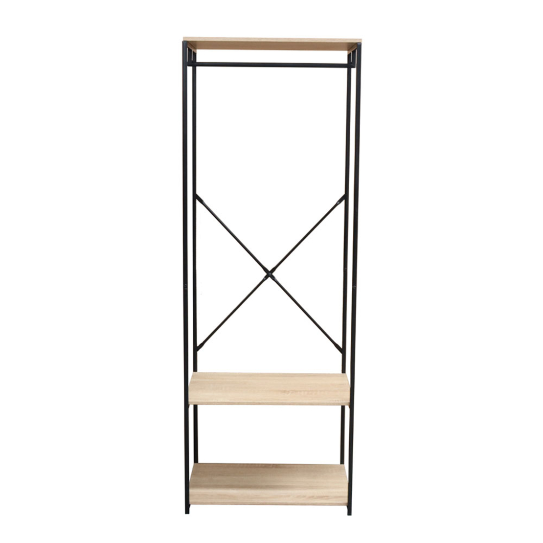 FREE 60 WARDROBE CHIPBOARD WITH MELAMINE CARTA SON