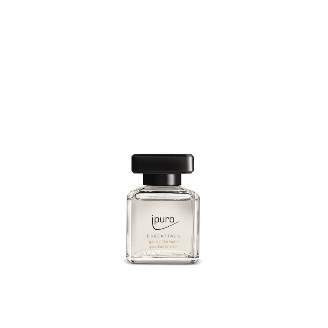 IPURO ESSENTIALS CEDAR WOOD FRAGRANCE EU