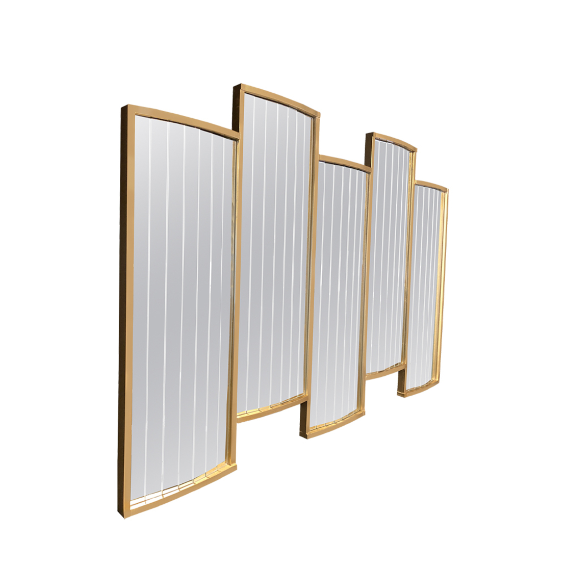 TUNE MIRROR WALL 120xH80cm PRC