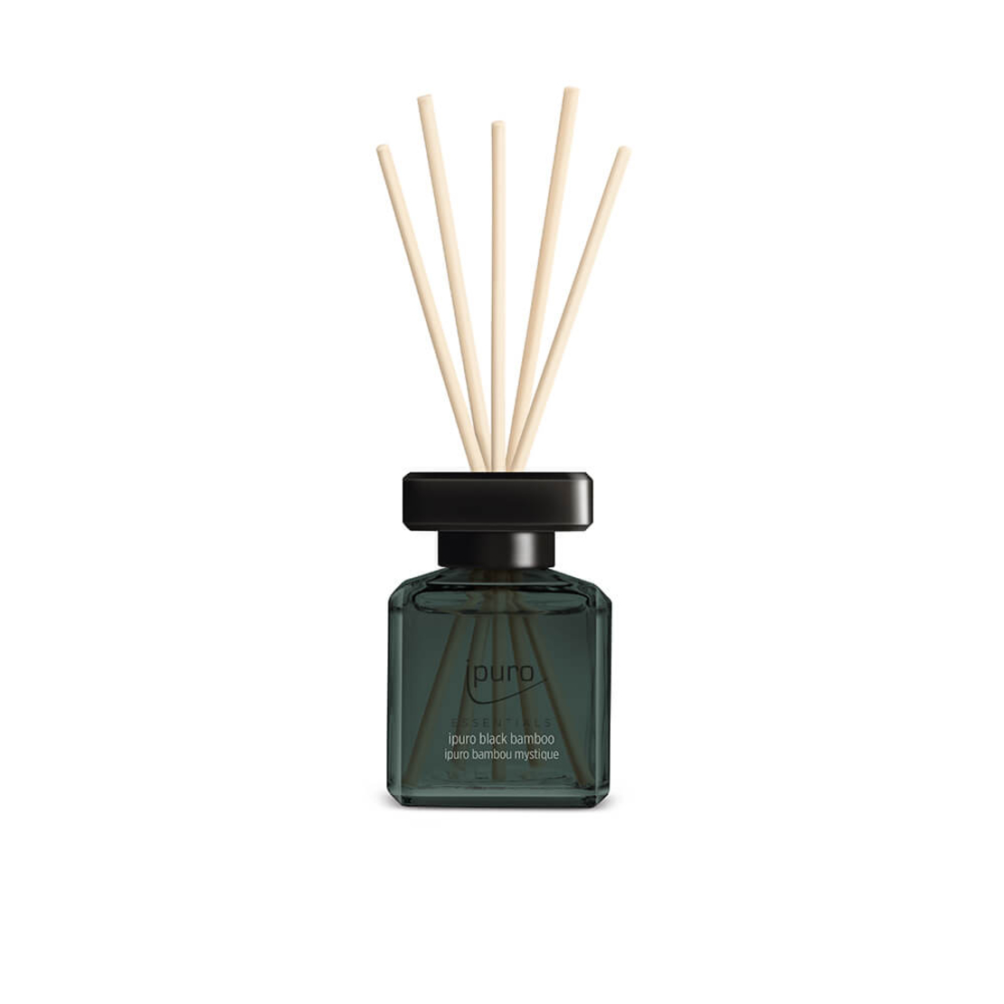 IPURO ESSENTIALS BLACK BAMBOO FRAGRANCE EU