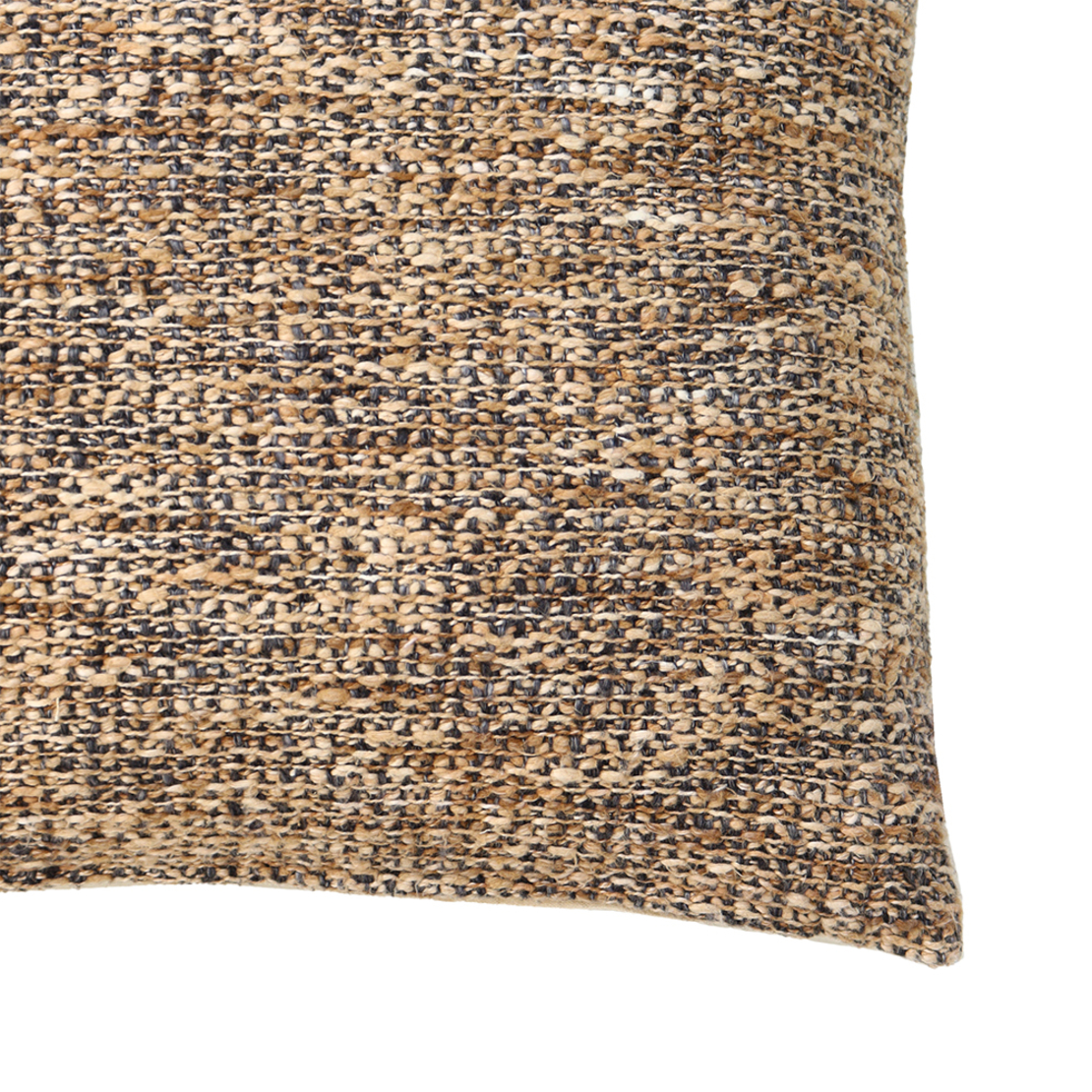 BASSET DECOR CUSHION COTTON VISCOSE MULTICOLOR 40x