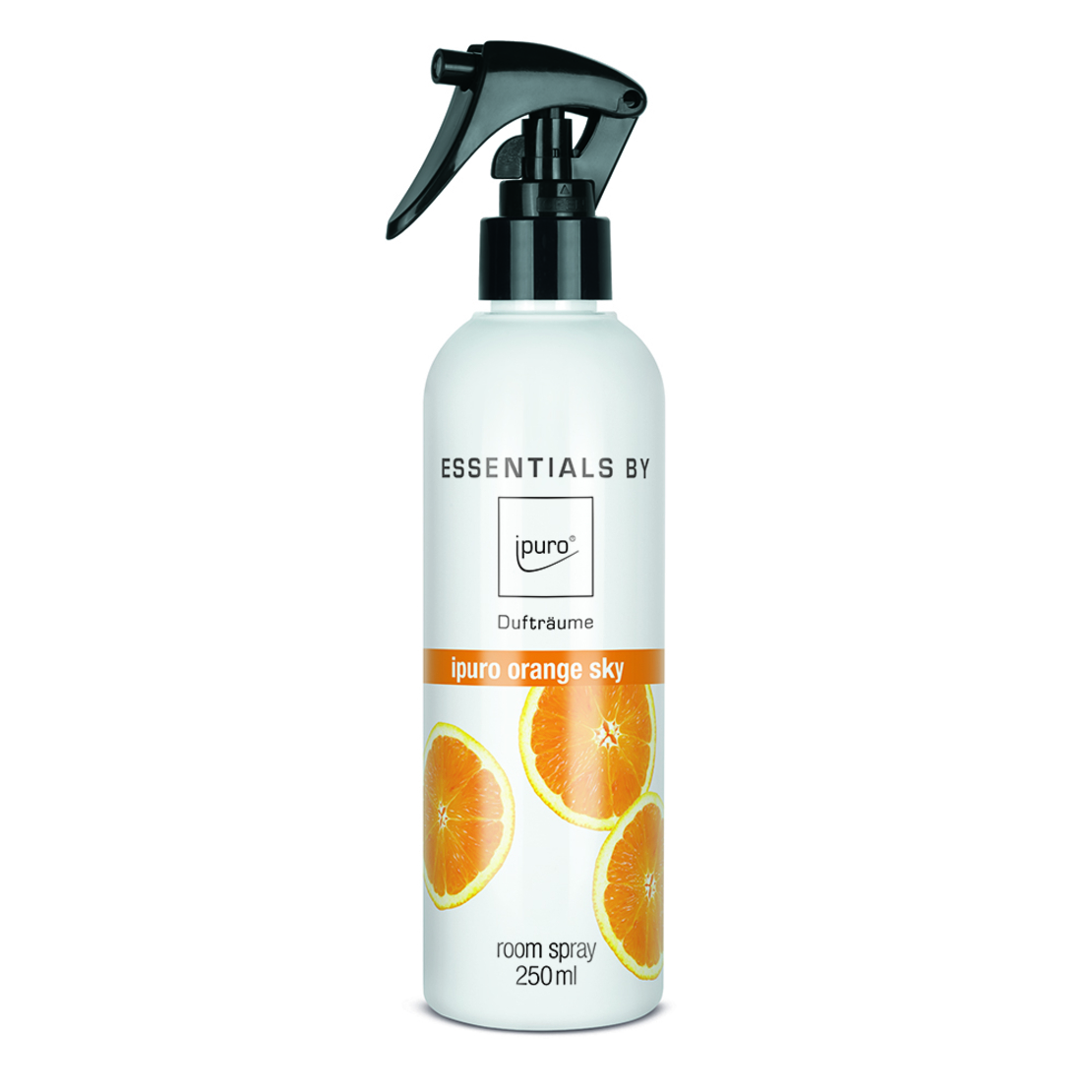 IPURO ORANGE SKY FRAGRANCE ROOM SPRAY 250ml EU