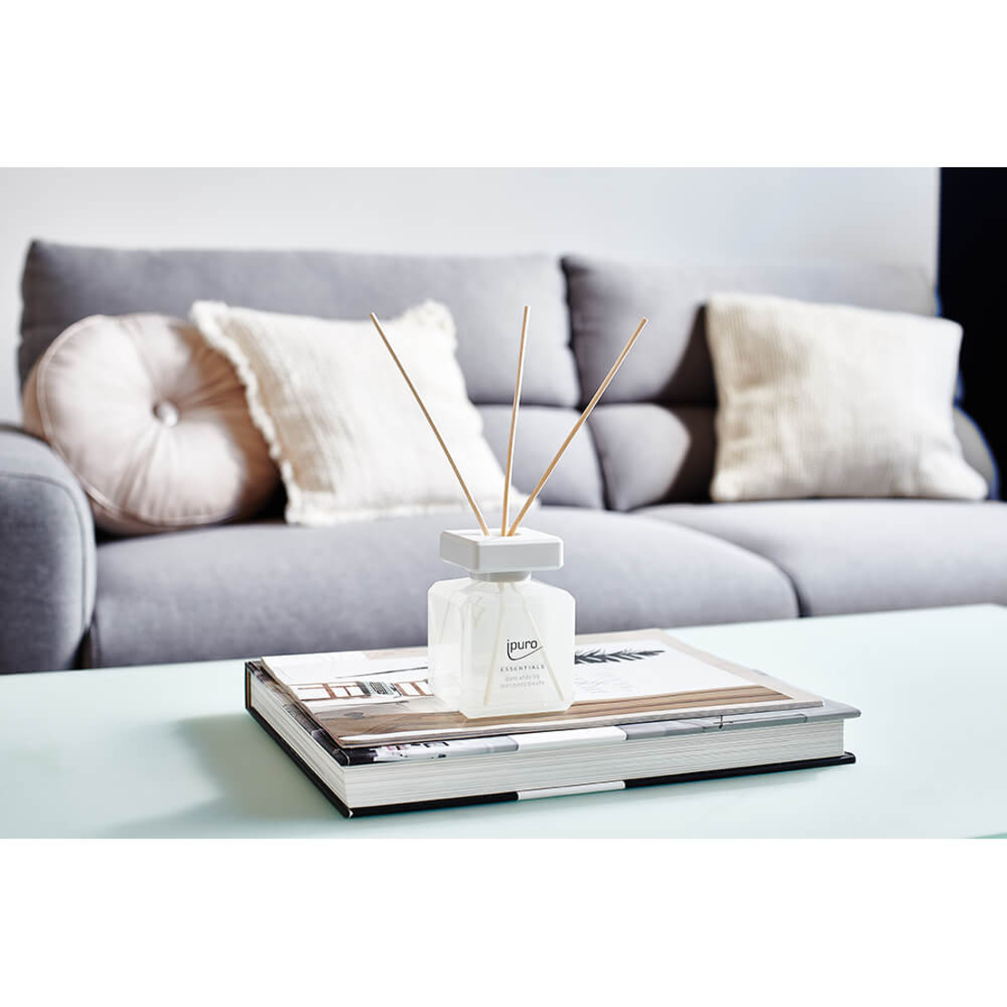 IPURO ESSENTIALS WHITE LILY FRAGRANCE EU
