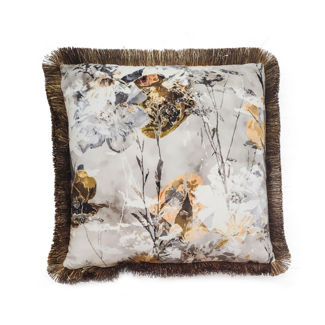 VOLLARE DECOR CUSHION FABRIC MULTICOLOR 45x45cm PR