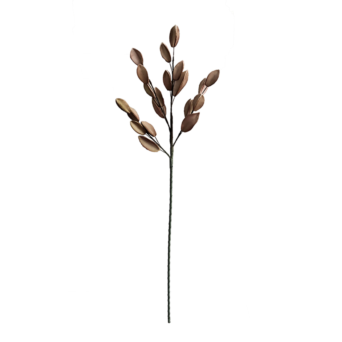 TERRE ARTIFICIAL BRANCH EVA FOAM GREEN RED H105cm