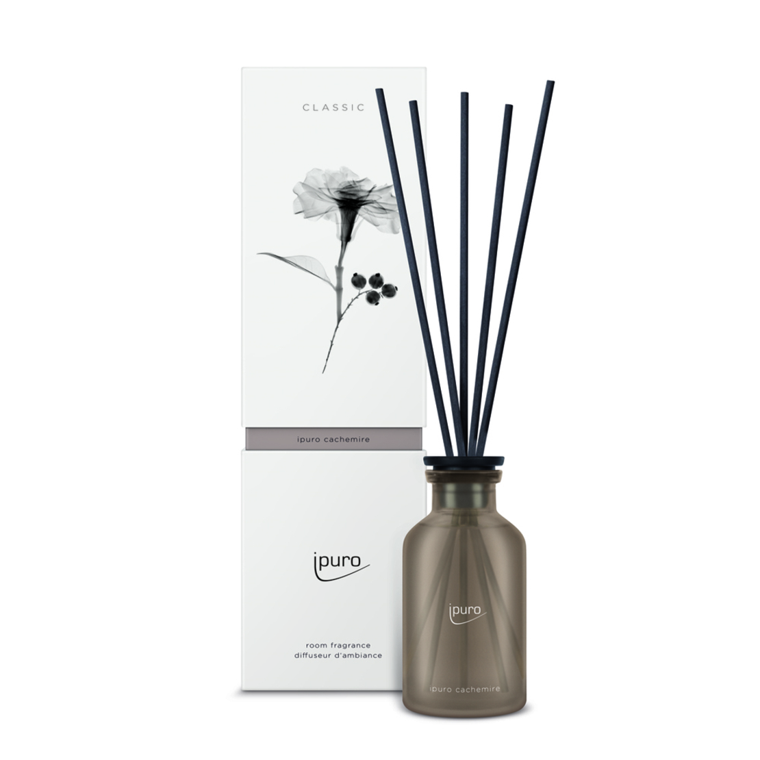 IPURO CLASSIC CACHEMIRE FRAGRANCE 75ml EU