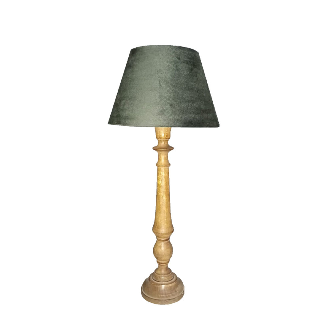LUISON LAMP TABLE CE IN